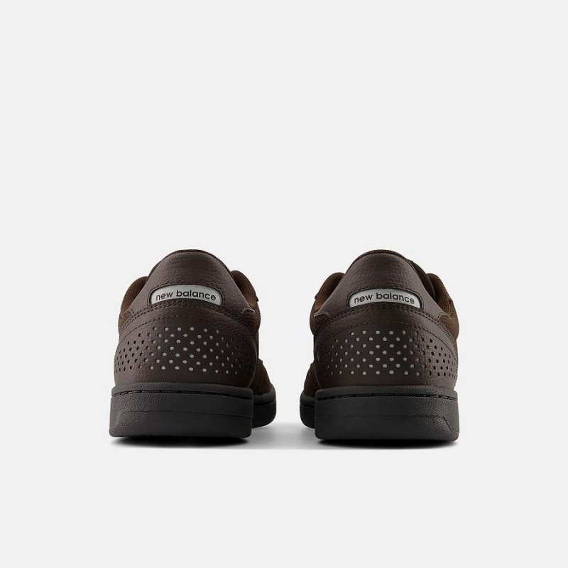 Zapatillas Skate New Balance Numeric 440 Hombre Cafe | EC 1772UT