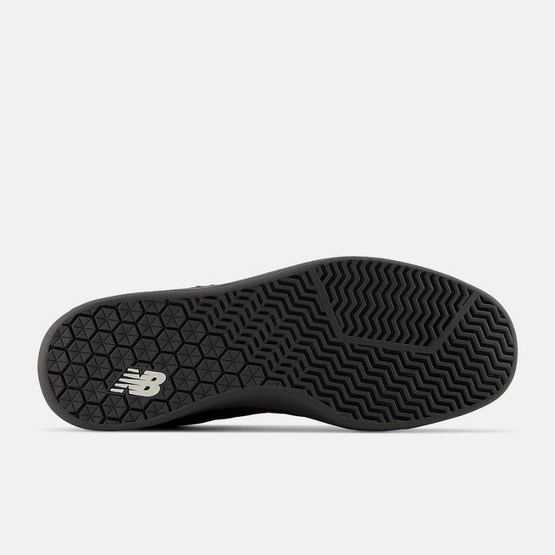 Zapatillas Skate New Balance Numeric 440 Hombre Cafe | EC 1772UT