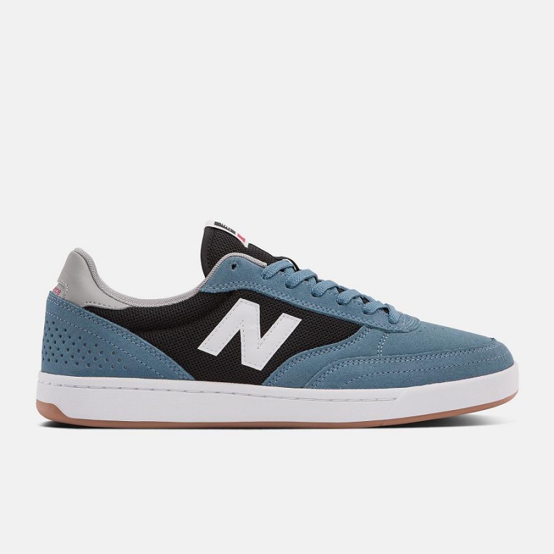 Zapatillas Skate New Balance Numeric 440 Hombre Azules | EC 1771YU