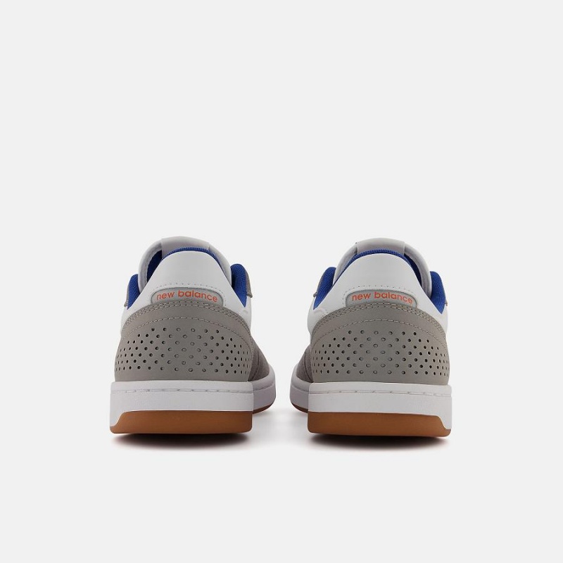 Zapatillas Skate New Balance Numeric 440 Hombre Gris | EC 1770TV