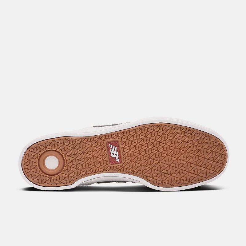 Zapatillas Skate New Balance Numeric Jack Curtin 228 Sport Mujer Blancas | EC 2370IS