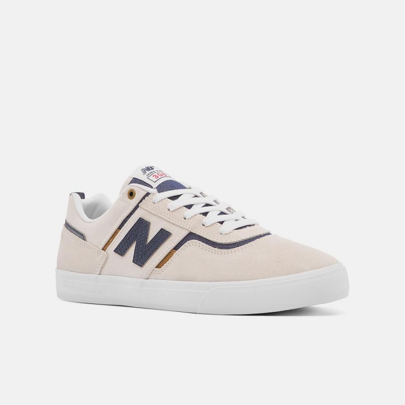 Zapatillas Skate New Balance Numeric Jamie Foy 306 Mujer Rosas | EC 2377QZ
