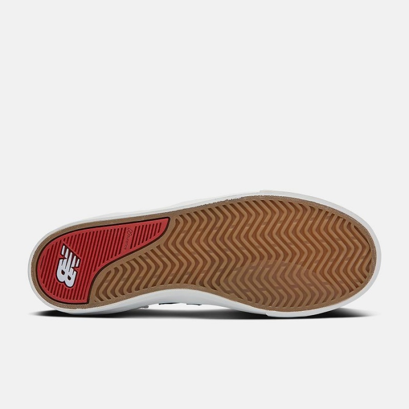 Zapatillas Skate New Balance Numeric Jamie Foy 306 Hombre Beige | EC 1787CE
