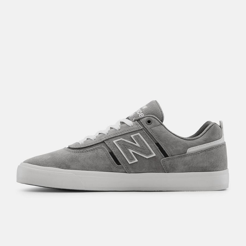 Zapatillas Skate New Balance Numeric Jamie Foy 306 Hombre Gris | EC 1786XF