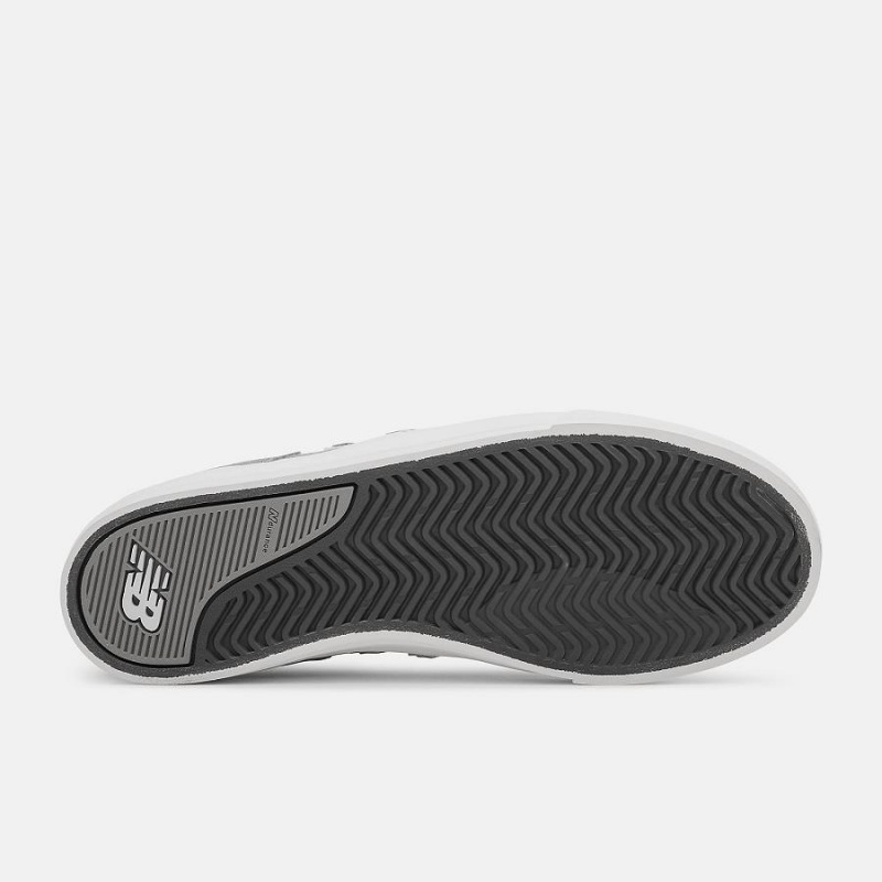 Zapatillas Skate New Balance Numeric Jamie Foy 306 Hombre Gris | EC 1786XF
