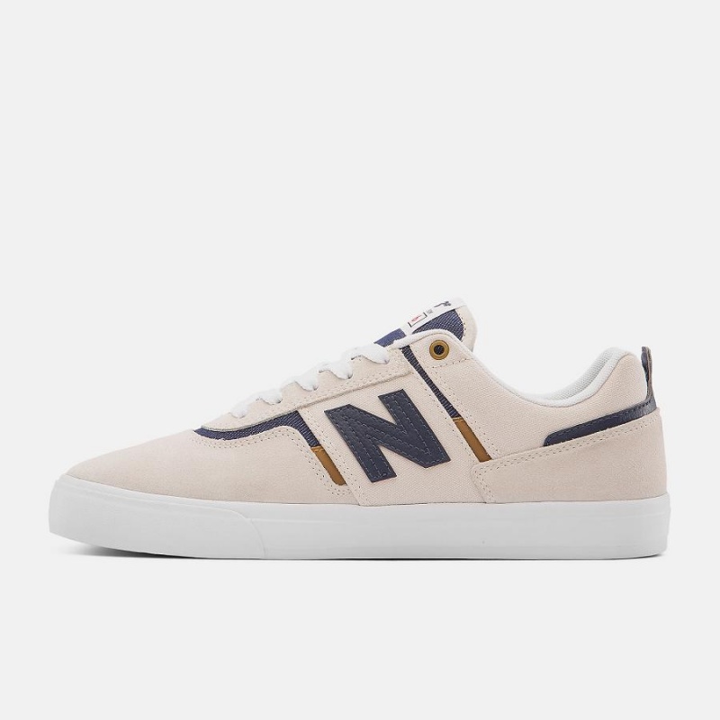 Zapatillas Skate New Balance Numeric Jamie Foy 306 Hombre Rosas | EC 1785ZG
