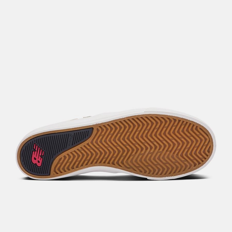 Zapatillas Skate New Balance Numeric Jamie Foy 306 Hombre Rosas | EC 1785ZG