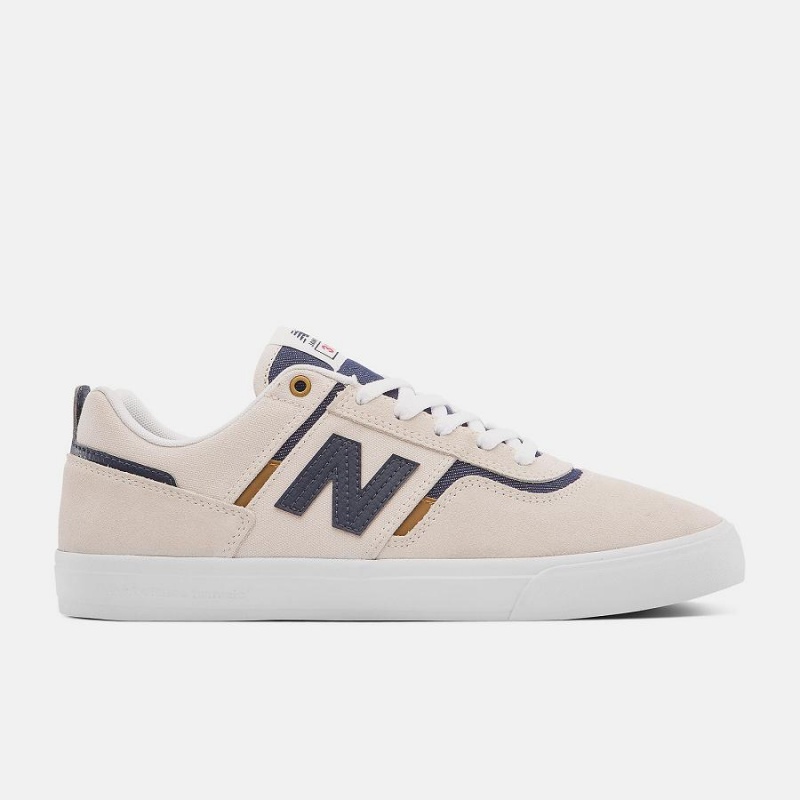 Zapatillas Skate New Balance Numeric Jamie Foy 306 Hombre Rosas | EC 1785ZG