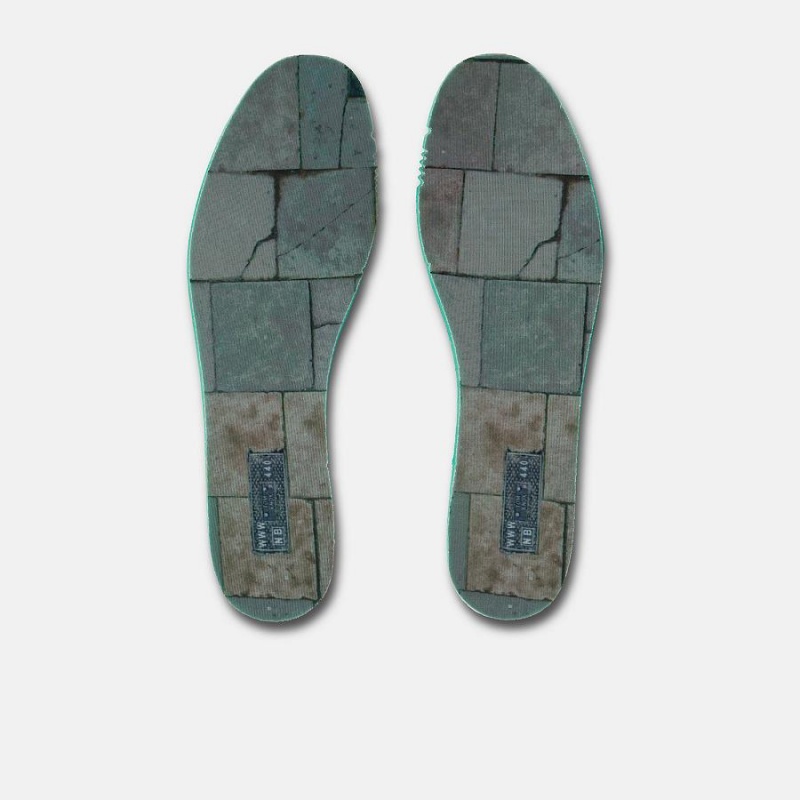 Zapatillas Skate New Balance Numeric Tom Knox 440 High Hombre Blancas | EC 1799IS