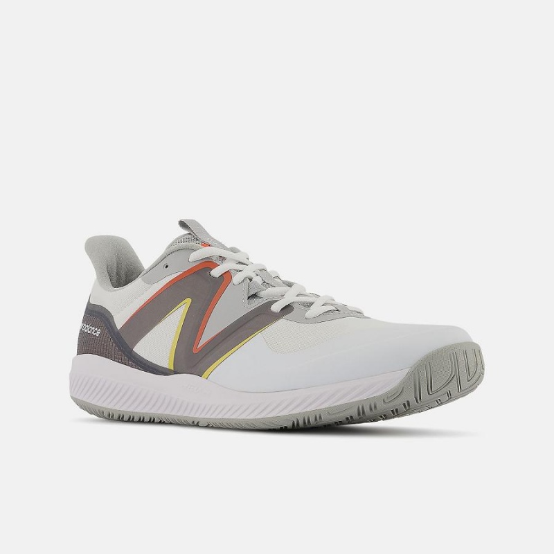 Zapatillas Tenis New Balance 796v3 Hombre Blancas | EC 1933SO