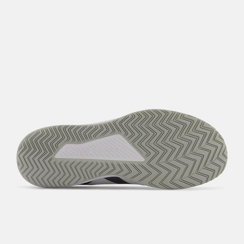 Zapatillas Tenis New Balance 796v3 Hombre Blancas | EC 1933SO