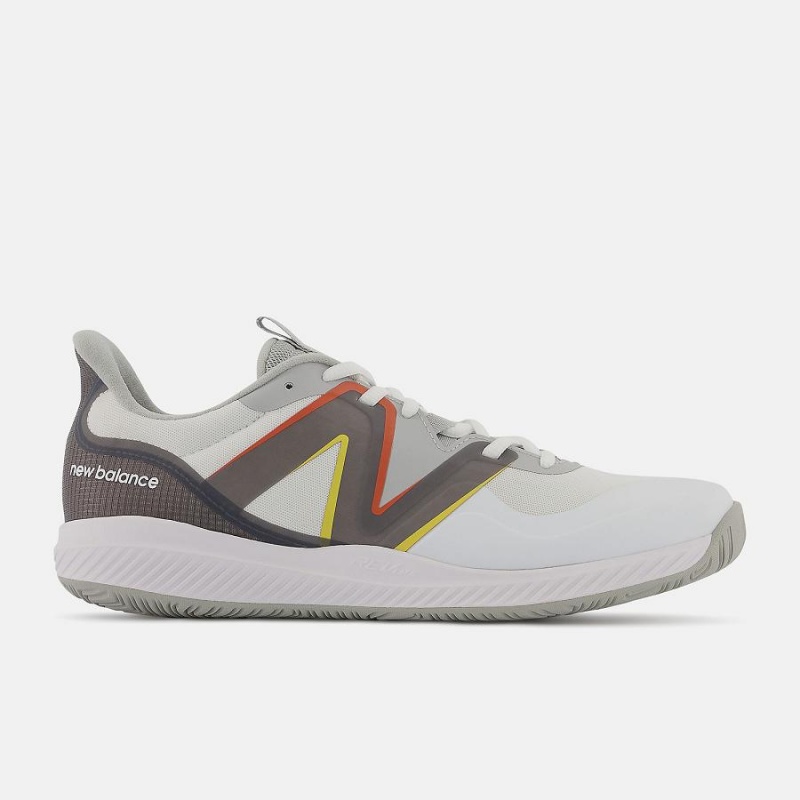 Zapatillas Tenis New Balance 796v3 Hombre Blancas | EC 1933SO