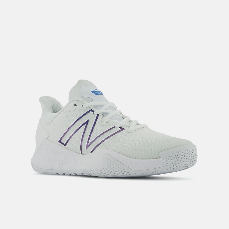 Zapatillas Tenis New Balance Fresh Foam X Lav V2 Mujer Beige | EC 2541LH