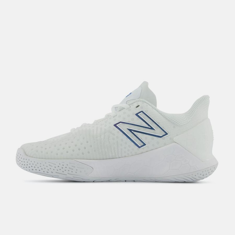 Zapatillas Tenis New Balance Fresh Foam X Lav V2 Mujer Beige | EC 2541LH