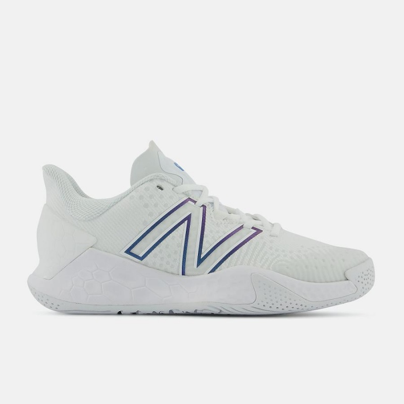 Zapatillas Tenis New Balance Fresh Foam X Lav V2 Mujer Beige | EC 2541LH