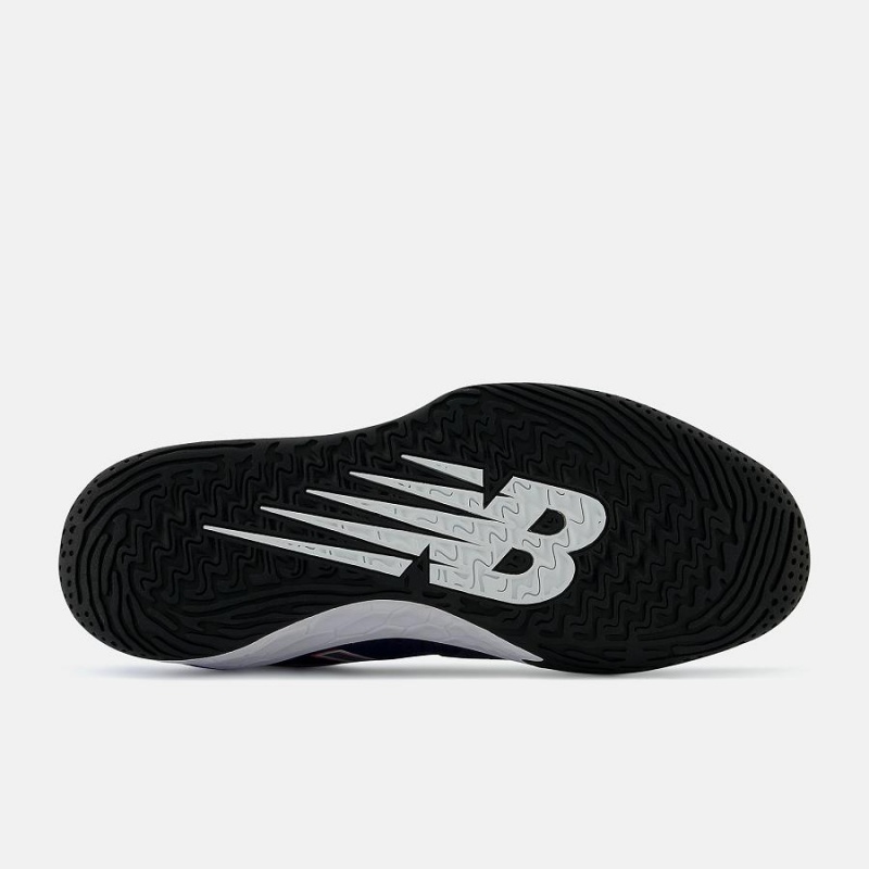 Zapatillas Tenis New Balance Fresh Foam X Lav V2 Hombre Azules | EC 1935FM