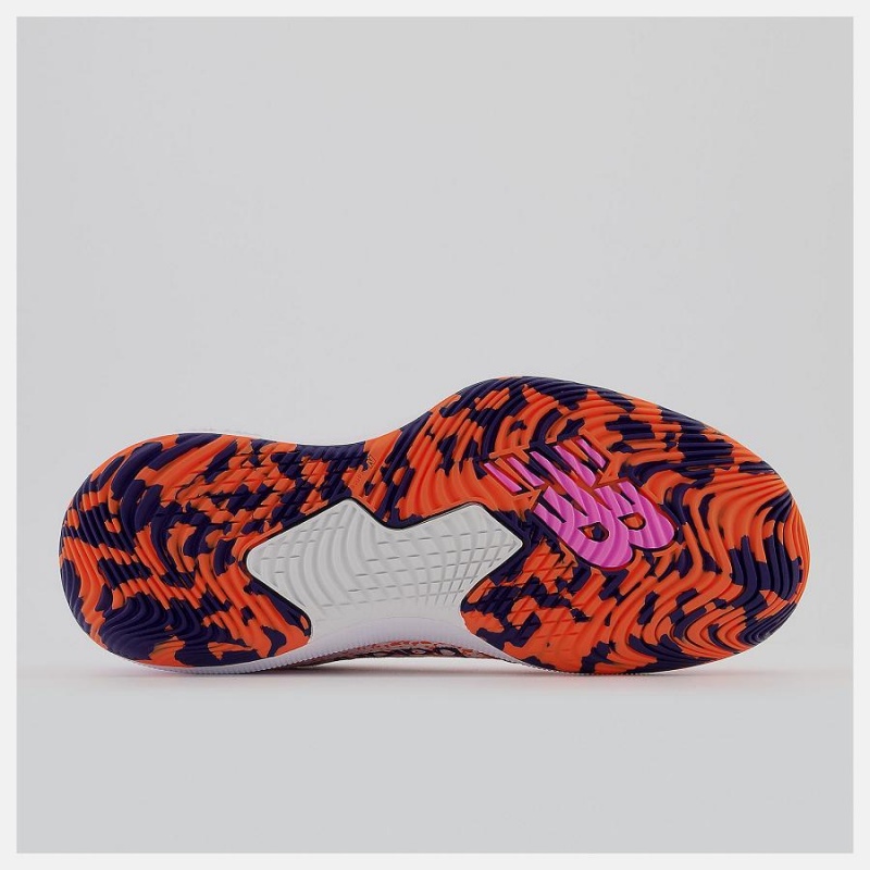 Zapatillas Tenis New Balance FuelCell 996v4 Mujer Multicolor | EC 2543JJ