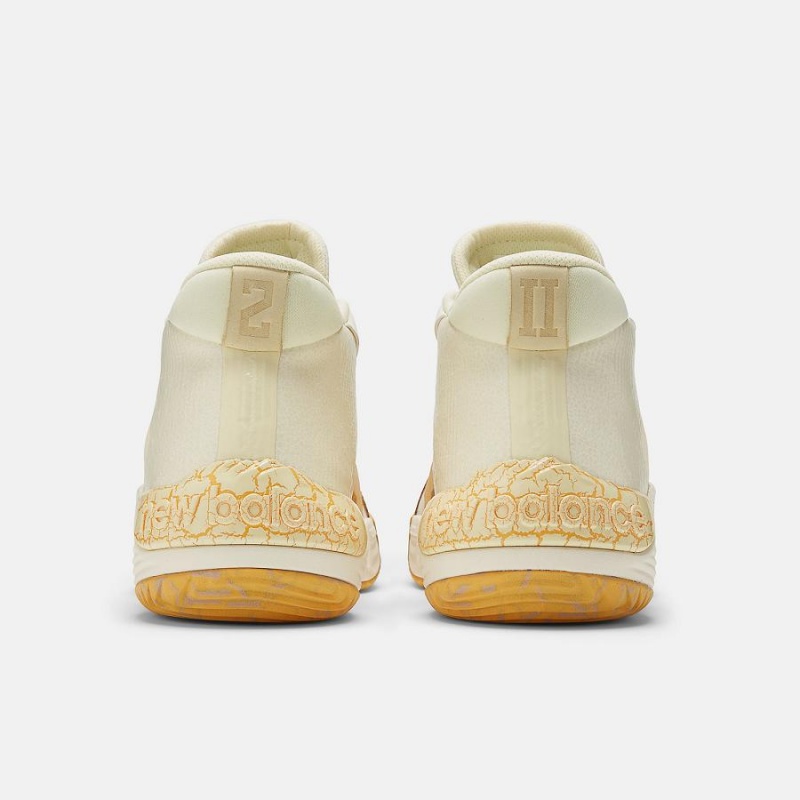 Zapatillas de Baloncesto New Balance Conversations Amongst Us Kawhi Sig 2 Hombre Blancas | EC 1854AP