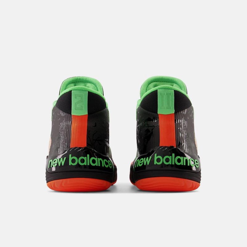 Zapatillas de Baloncesto New Balance KAWHI II Mujer Multicolor | EC 2465JJ
