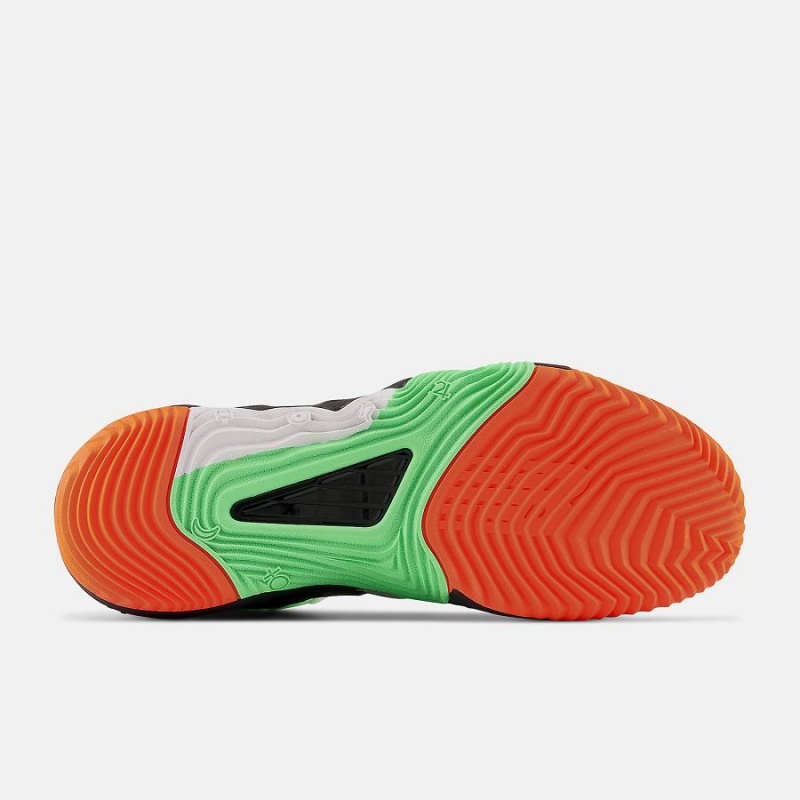 Zapatillas de Baloncesto New Balance KAWHI II Mujer Multicolor | EC 2465JJ