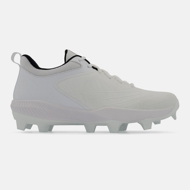 Zapatillas de Beisbol New Balance FuelCell 4040v6 Molded Pearls Hombre Beige | EC 1844QZ