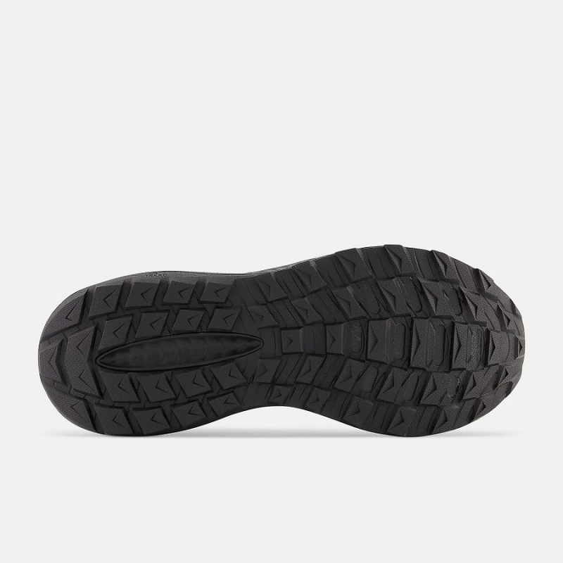 Zapatillas de Senderismo New Balance DynaSoft Nitrel V5 Hombre Negras | EC 1869MA