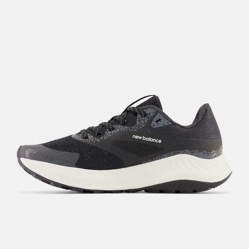 Zapatillas de Senderismo New Balance DynaSoft Nitrel V5 Mujer Negras | EC 2477TV