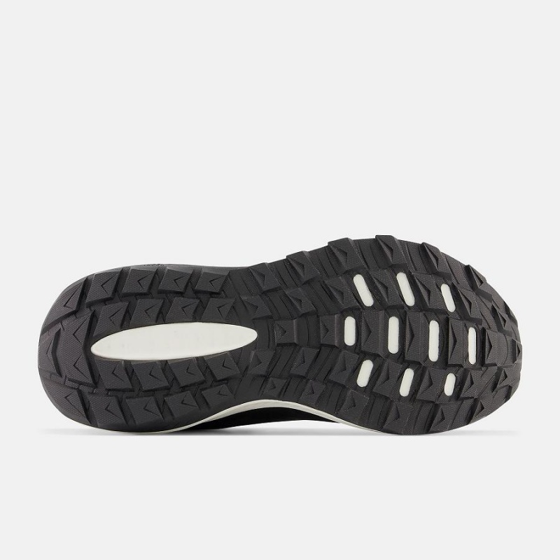 Zapatillas de Senderismo New Balance DynaSoft Nitrel V5 Mujer Negras | EC 2477TV