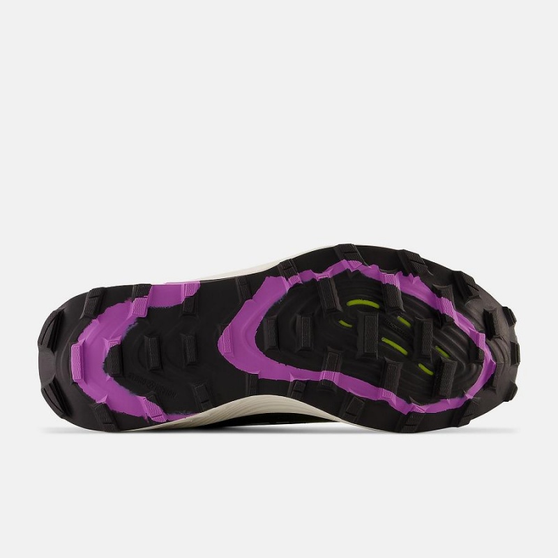 Zapatillas de Senderismo New Balance FuelCell Summit Unknown v3 Mujer Verde Menta | EC 2485VD