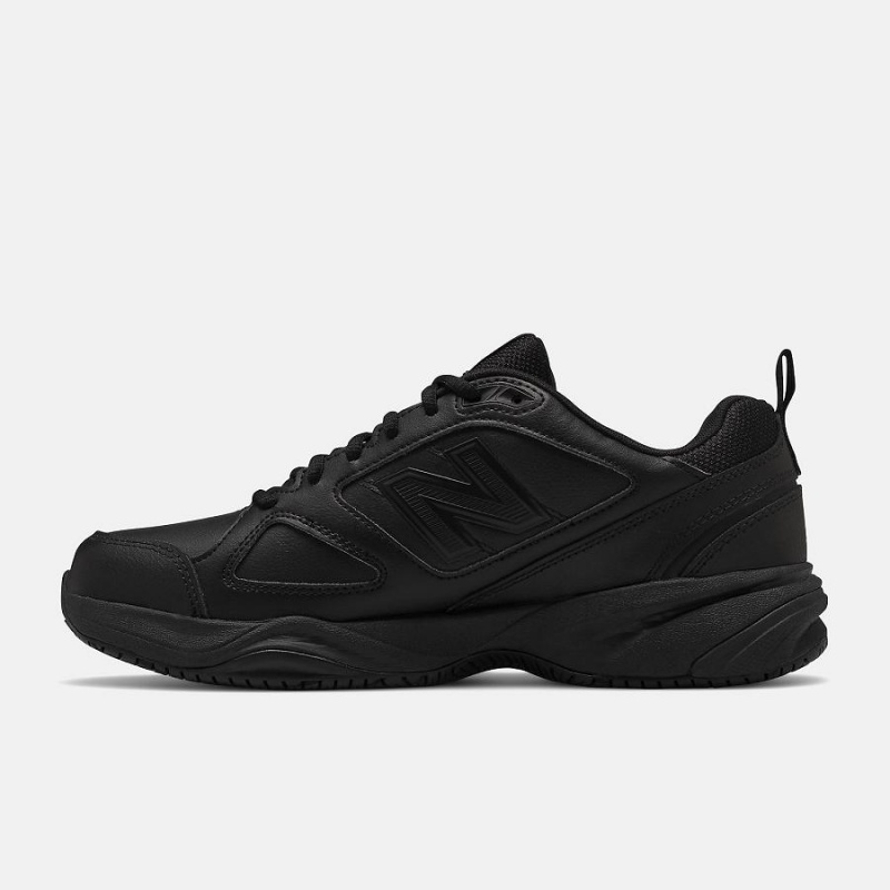 Zapatos De Trabajo New Balance 626v2 Hombre Negras | EC 1827PQ