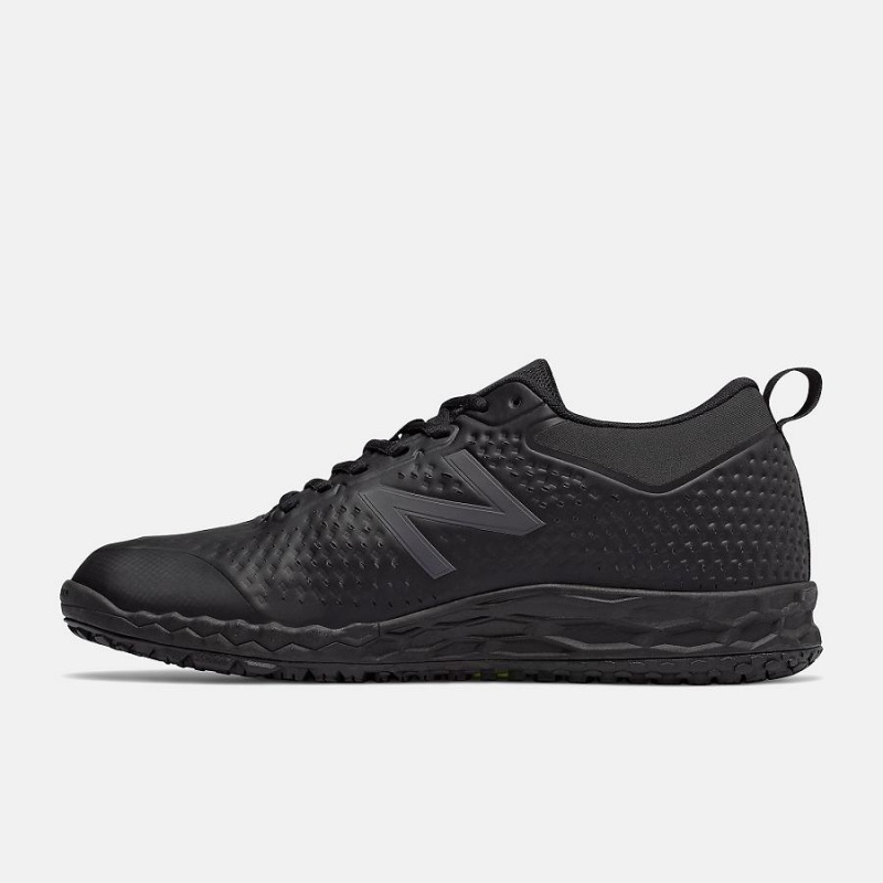 Zapatos De Trabajo New Balance 806v1 Hombre Negras | EC 1830DN