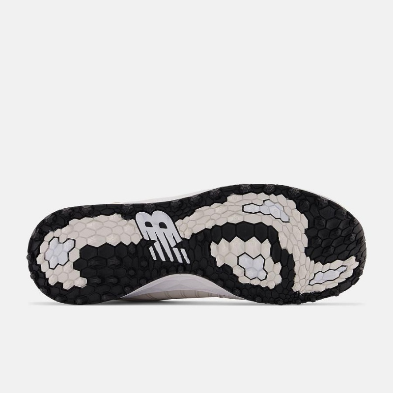Zapatos De Trabajo New Balance Fresh Foam Breathe Mujer Beige | EC 2457NB