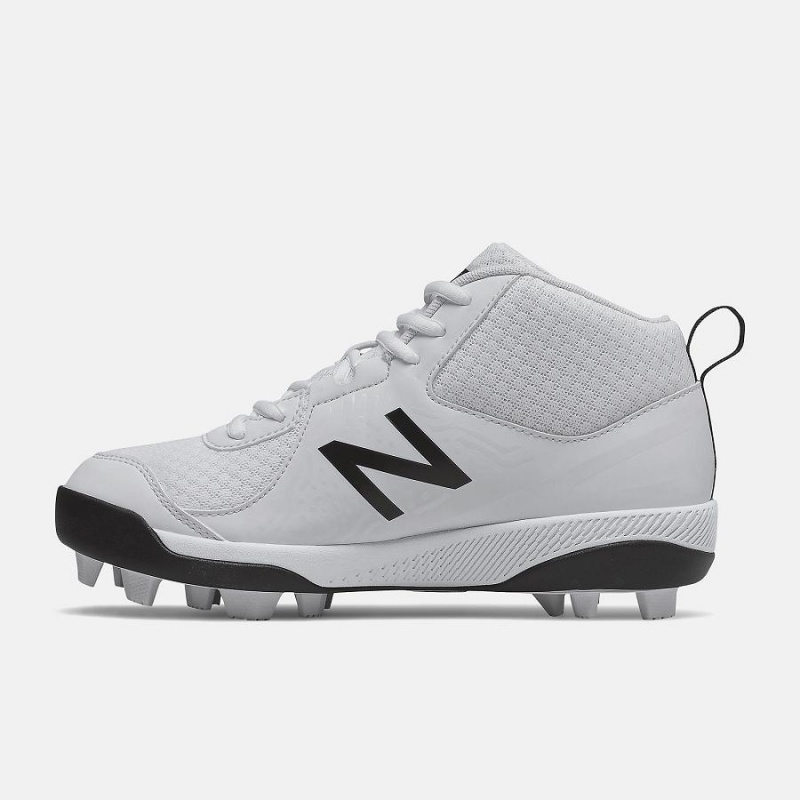 Zapatos New Balance 3000v5 Youth Molded Niños Creme | EC 1058XF