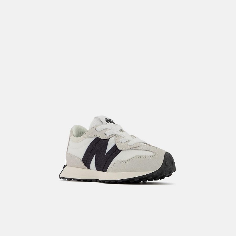 Zapatos New Balance 327 Niños Beige | EC 1155FM