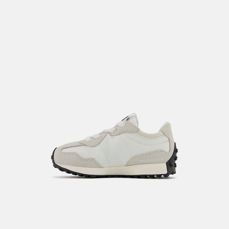 Zapatos New Balance 327 Niños Beige | EC 1155FM