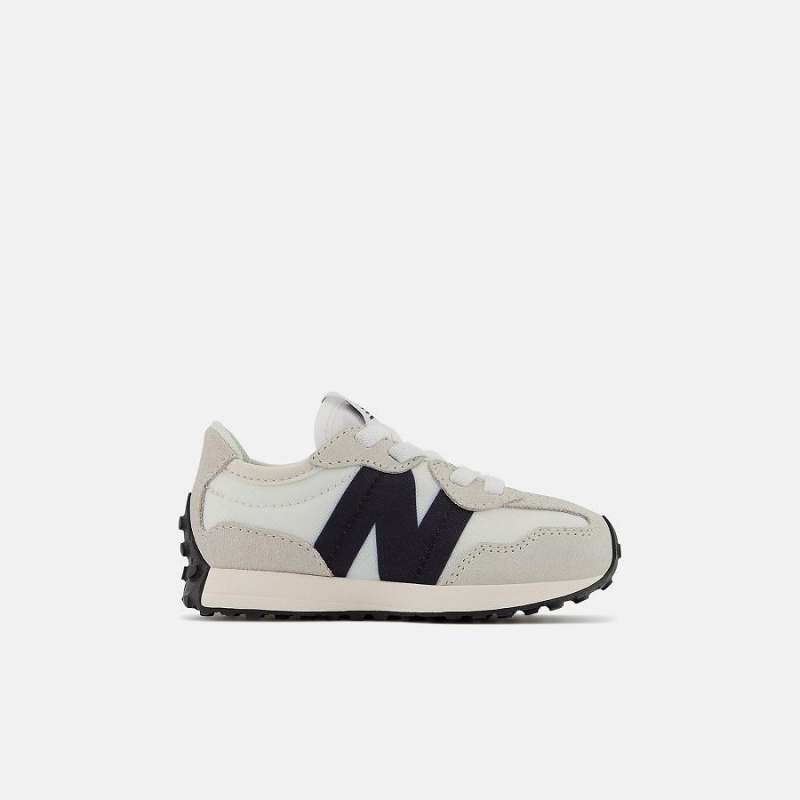 Zapatos New Balance 327 Niños Beige | EC 1155FM