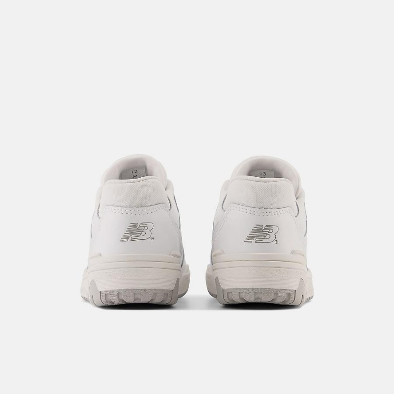 Zapatos New Balance 550 Niños Blancas | EC 1112VD