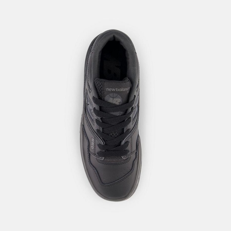 Zapatos New Balance 550 Niños Negras | EC 1048AP