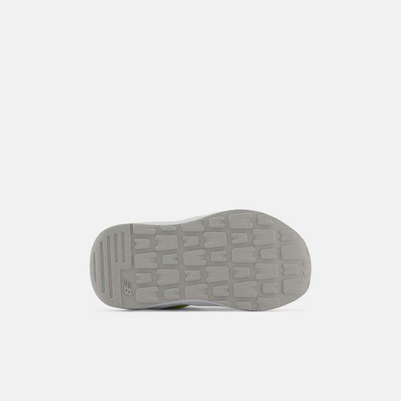 Zapatos New Balance 57/40 Niños Blancas Verde | EC 1163CE