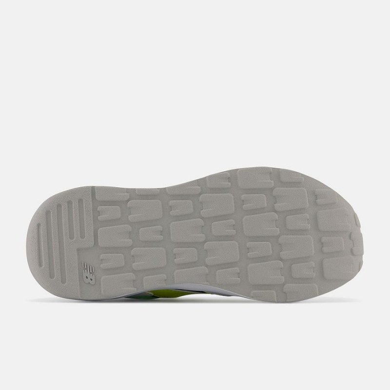 Zapatos New Balance 57/40 Niños Blancas Verde | EC 1126AP