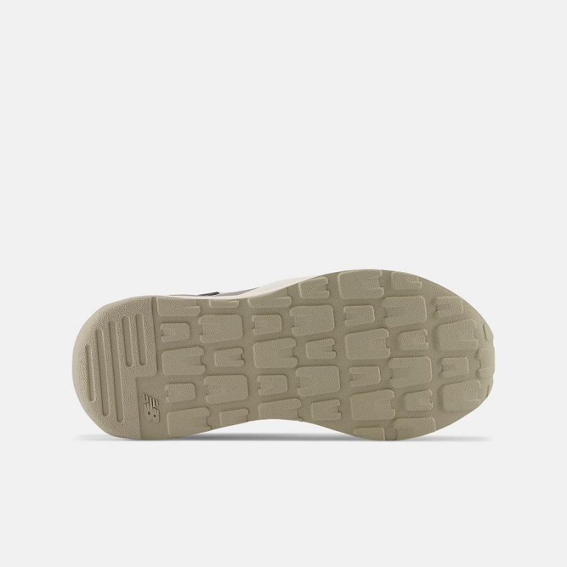 Zapatos New Balance 57/40 Niños Negras Blancas | EC 1125PQ