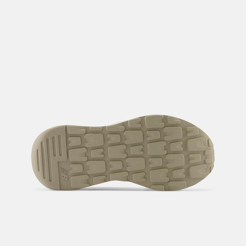 Zapatos New Balance 57/40 Niños Negras Blancas | EC 1066EX
