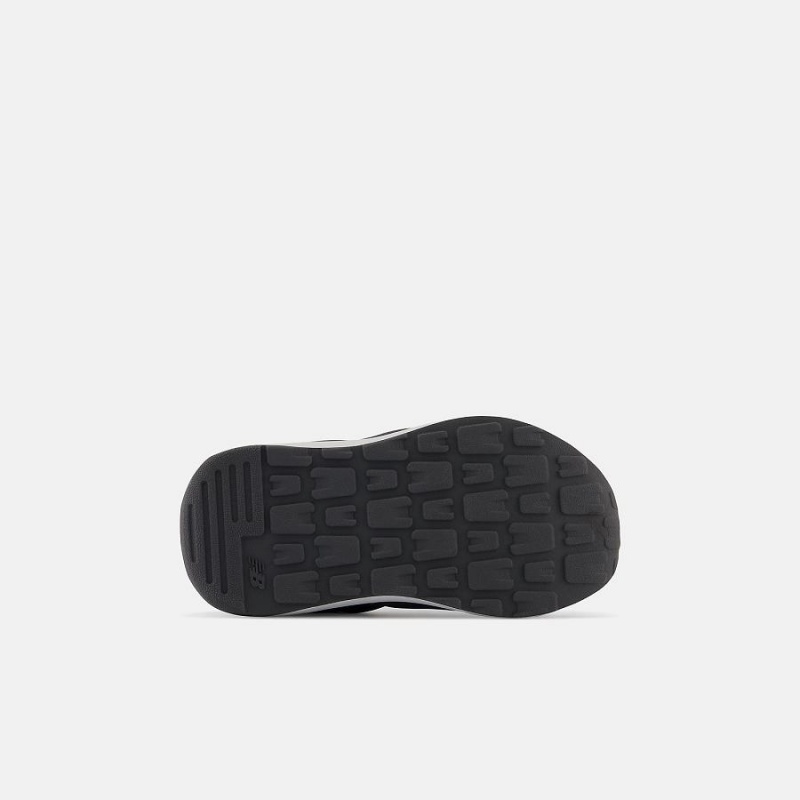 Zapatos New Balance 57/40 Niños Negras | EC 1162XF