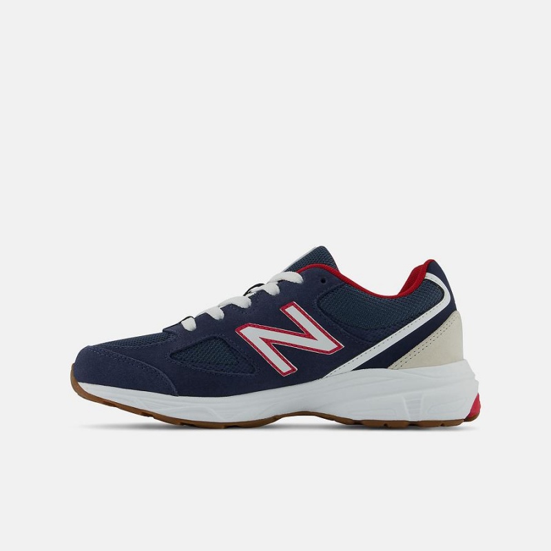 Zapatos New Balance 888 v2 Niños Azules | EC 1074AP