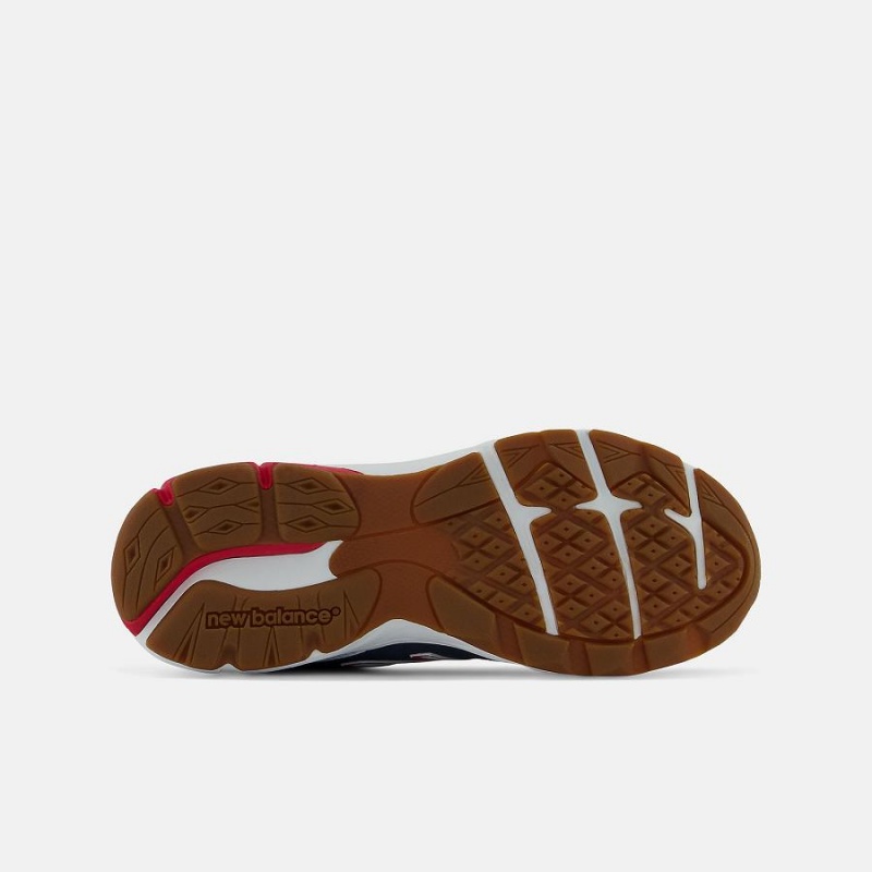 Zapatos New Balance 888 v2 Niños Azules | EC 1074AP