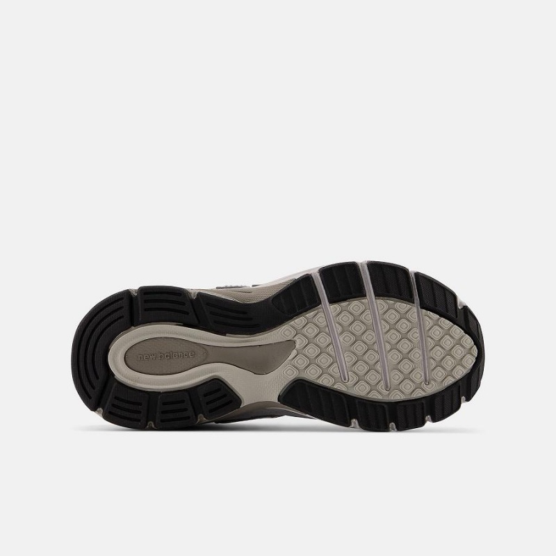 Zapatos New Balance 990v3 Niños Gris | EC 1131HK