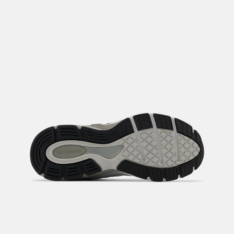 Zapatos New Balance 990v3 Niños Gris | EC 1075SO