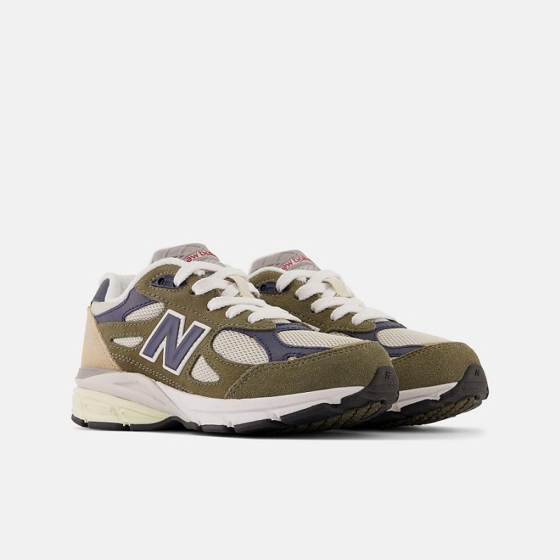 Zapatos New Balance 990v3 Niños Multicolor | EC 1133KI