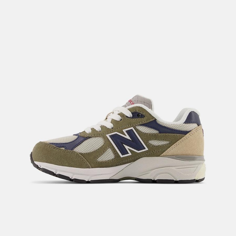 Zapatos New Balance 990v3 Niños Multicolor | EC 1133KI