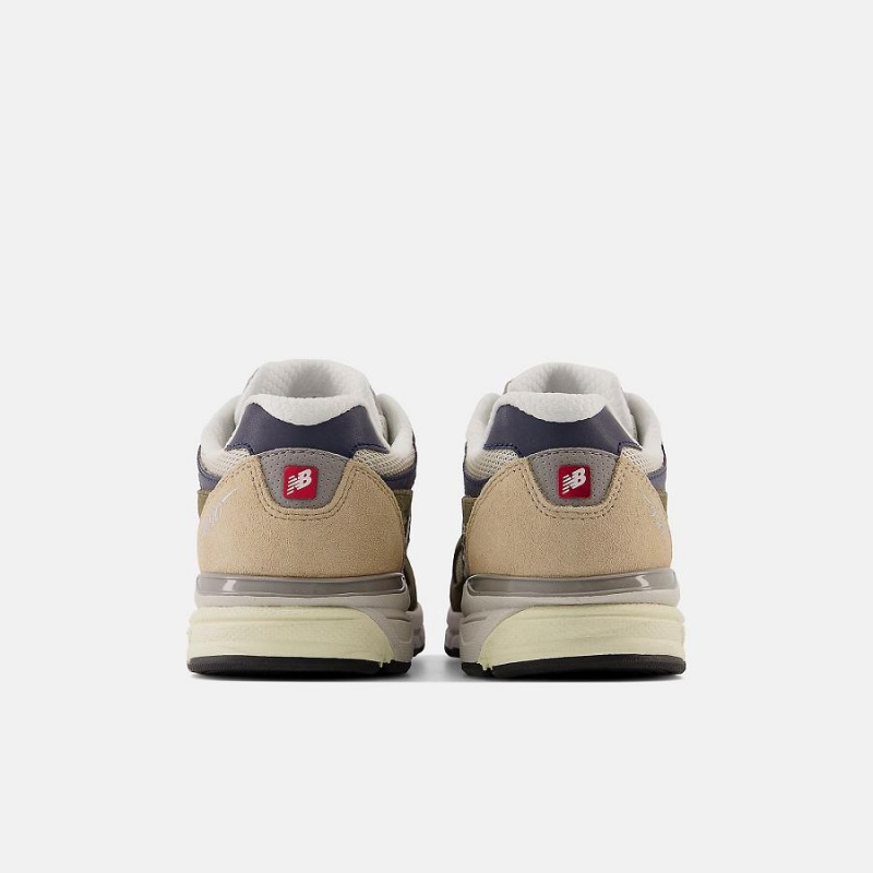 Zapatos New Balance 990v3 Niños Multicolor | EC 1133KI